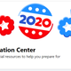 Illustration for article titled Facebook Is Helping Encourage Voters to Break the Law